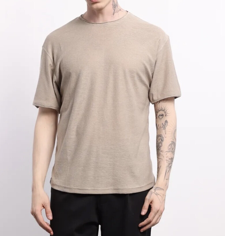 Grossista MACKTEN - T-shirt di trasparenza