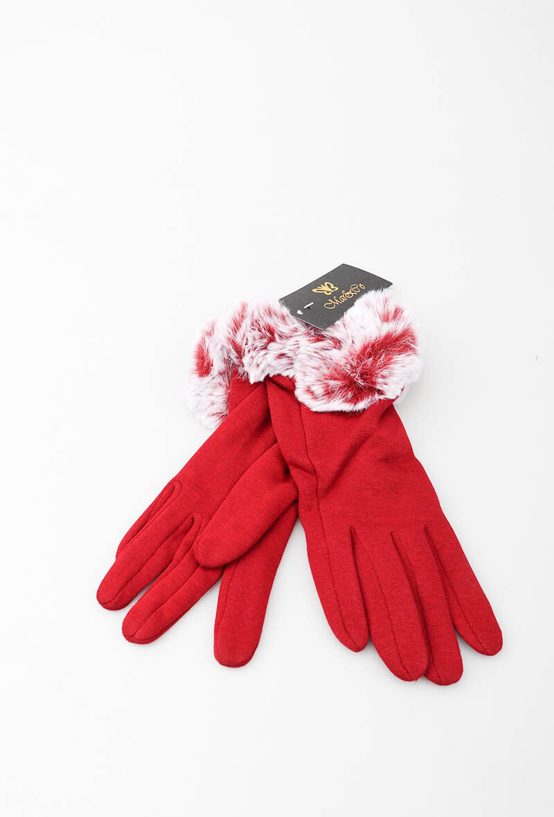 Wholesaler MAR&CO Accessoires - gloves