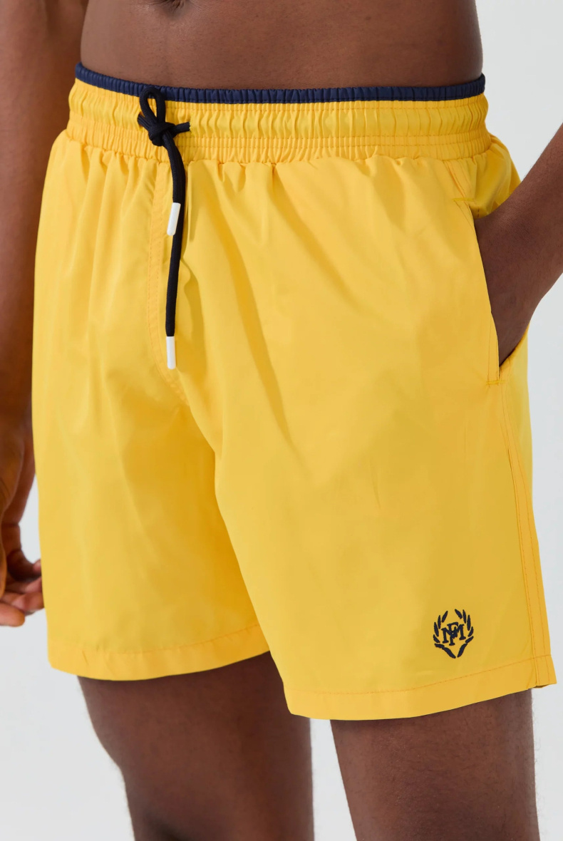 Wholesaler Marco Frank - Ormondo: swim short