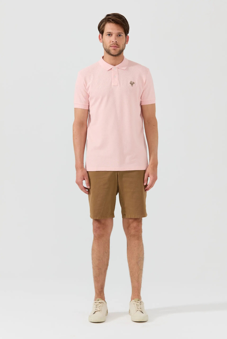 Wholesaler Marco Frank - Barnett: Classic Fit Chino Shorts