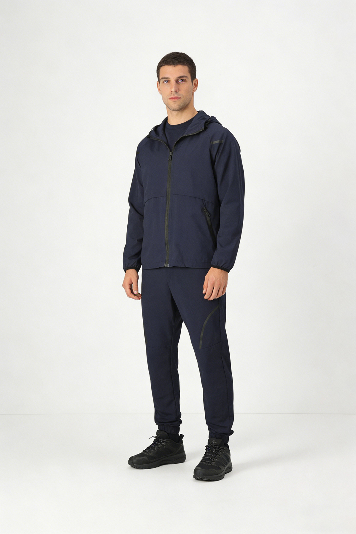 Wholesaler Marine Corps - Men's tracksuit set
