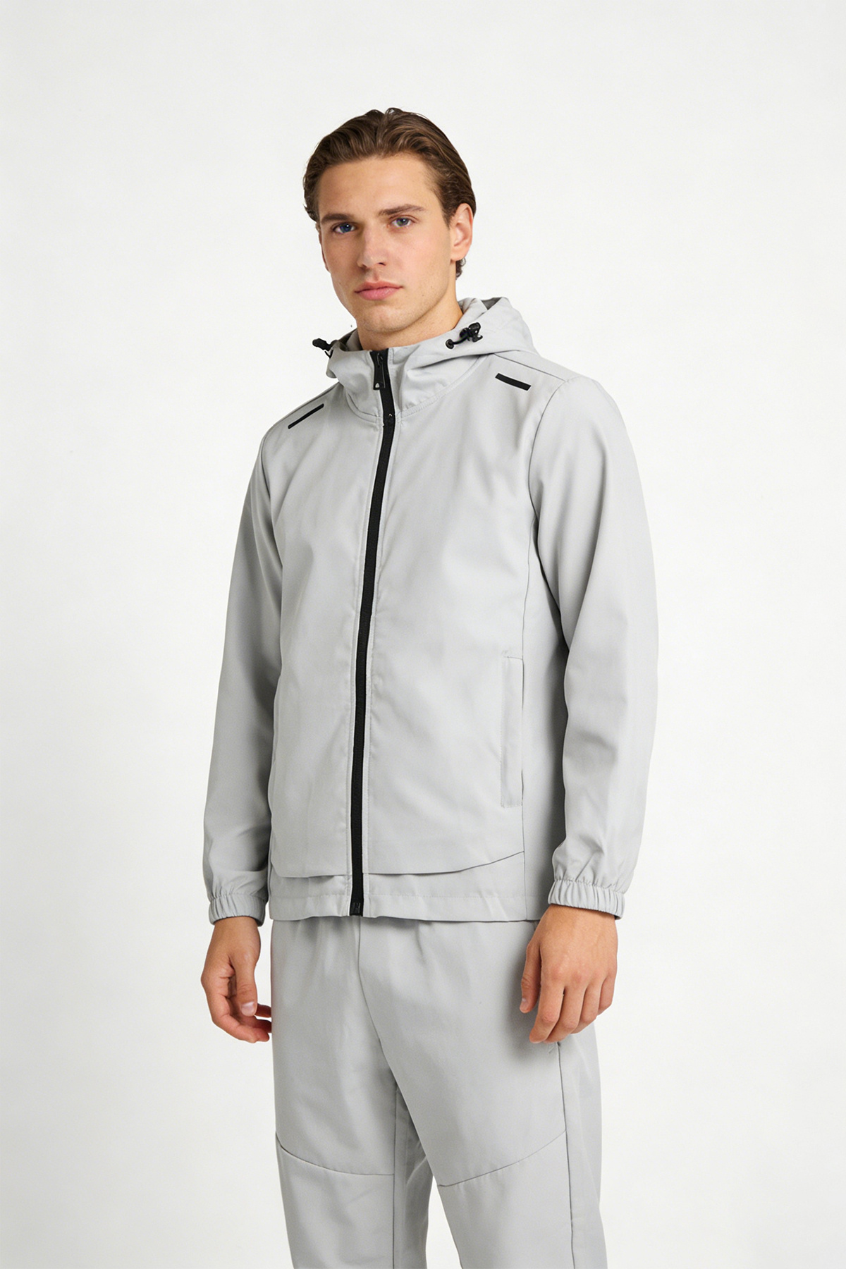 Wholesaler Marine Corps - Men's tracksuit set