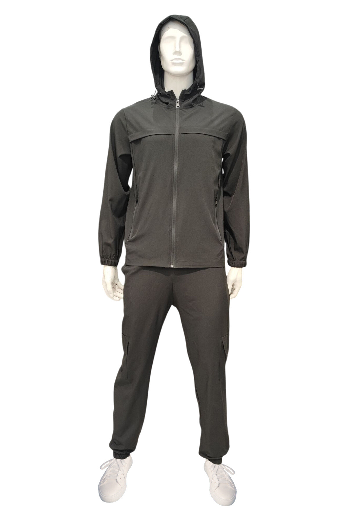 Wholesaler Marine Corps - Light man tracksuit