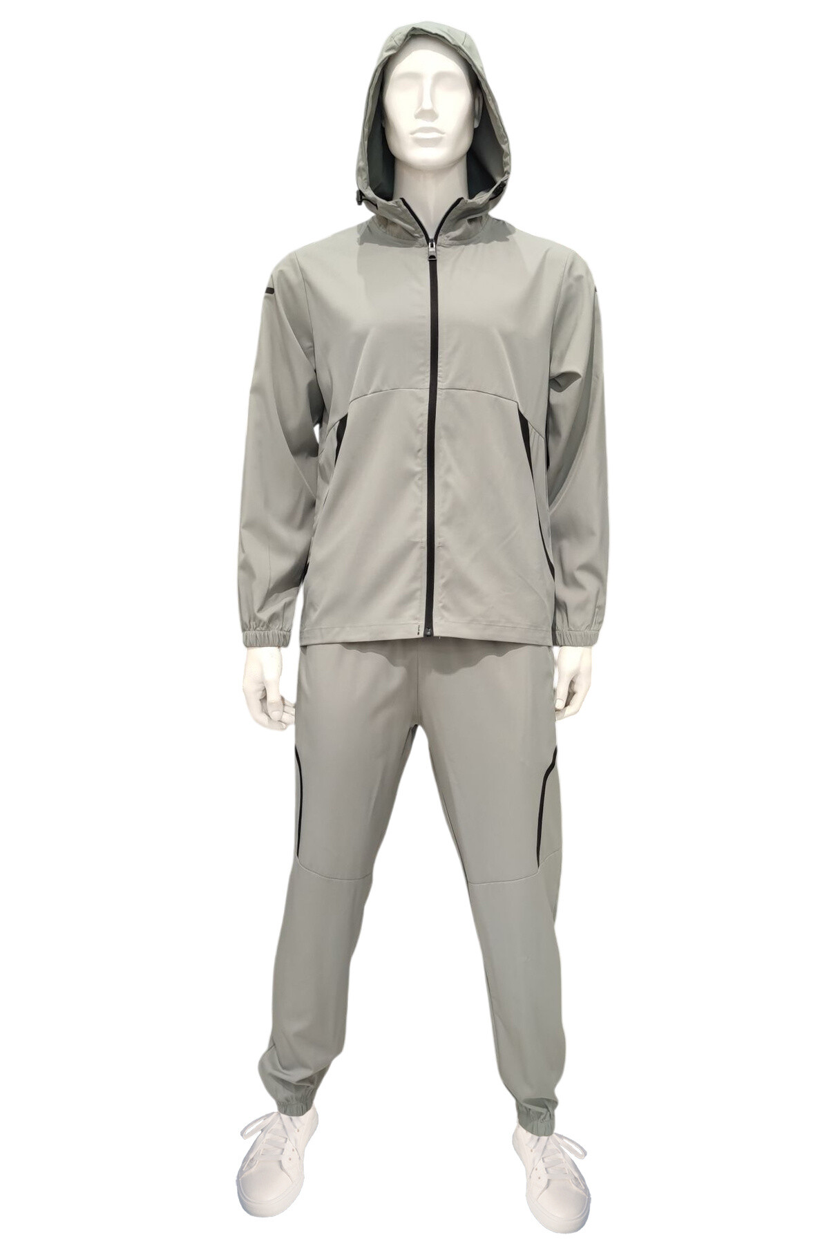 Wholesaler Marine Corps - Light man tracksuit