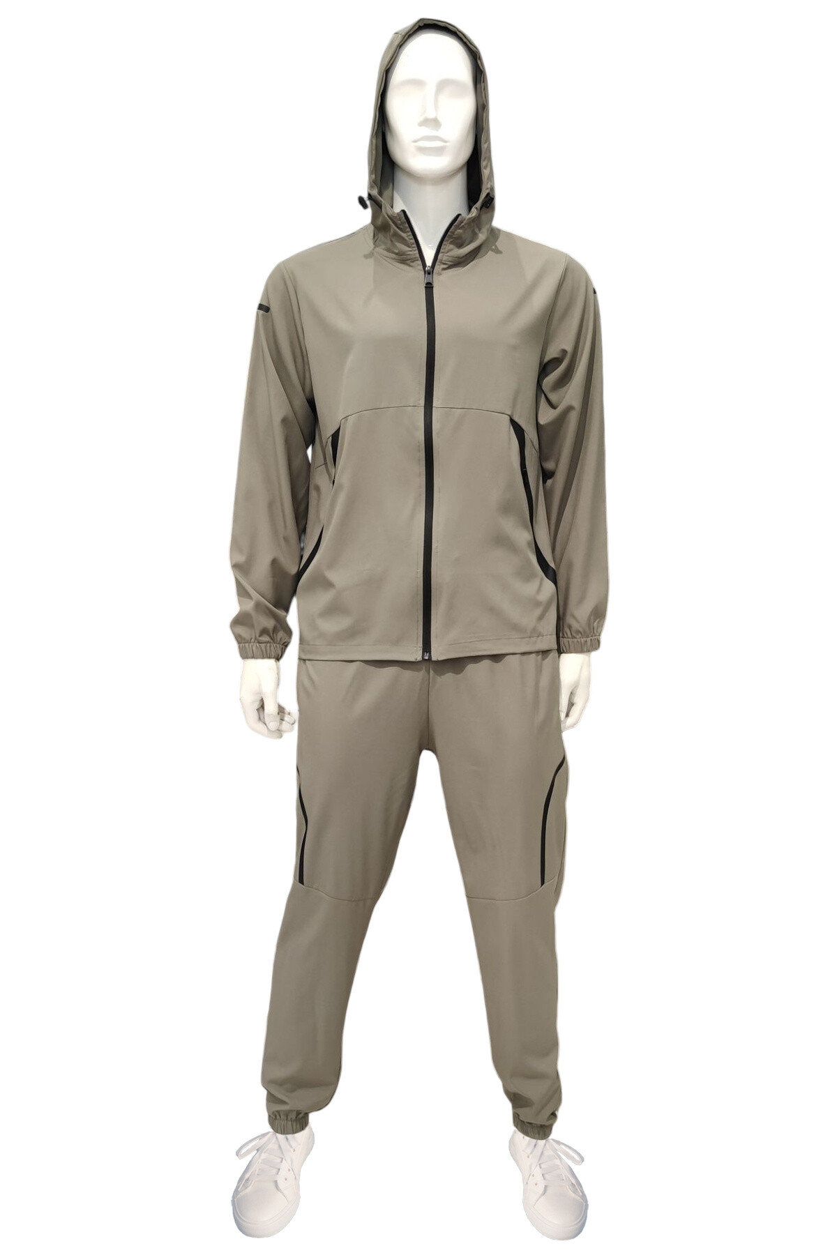 Wholesaler Marine Corps - Light man tracksuit
