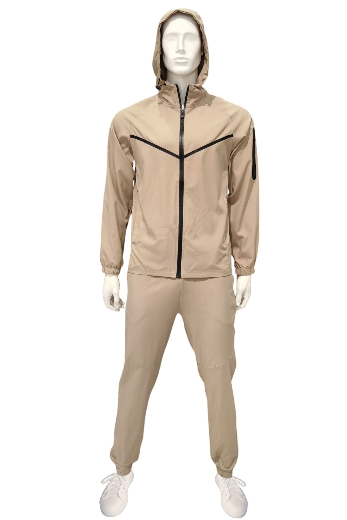 Wholesaler Marine Corps - Light man tracksuit