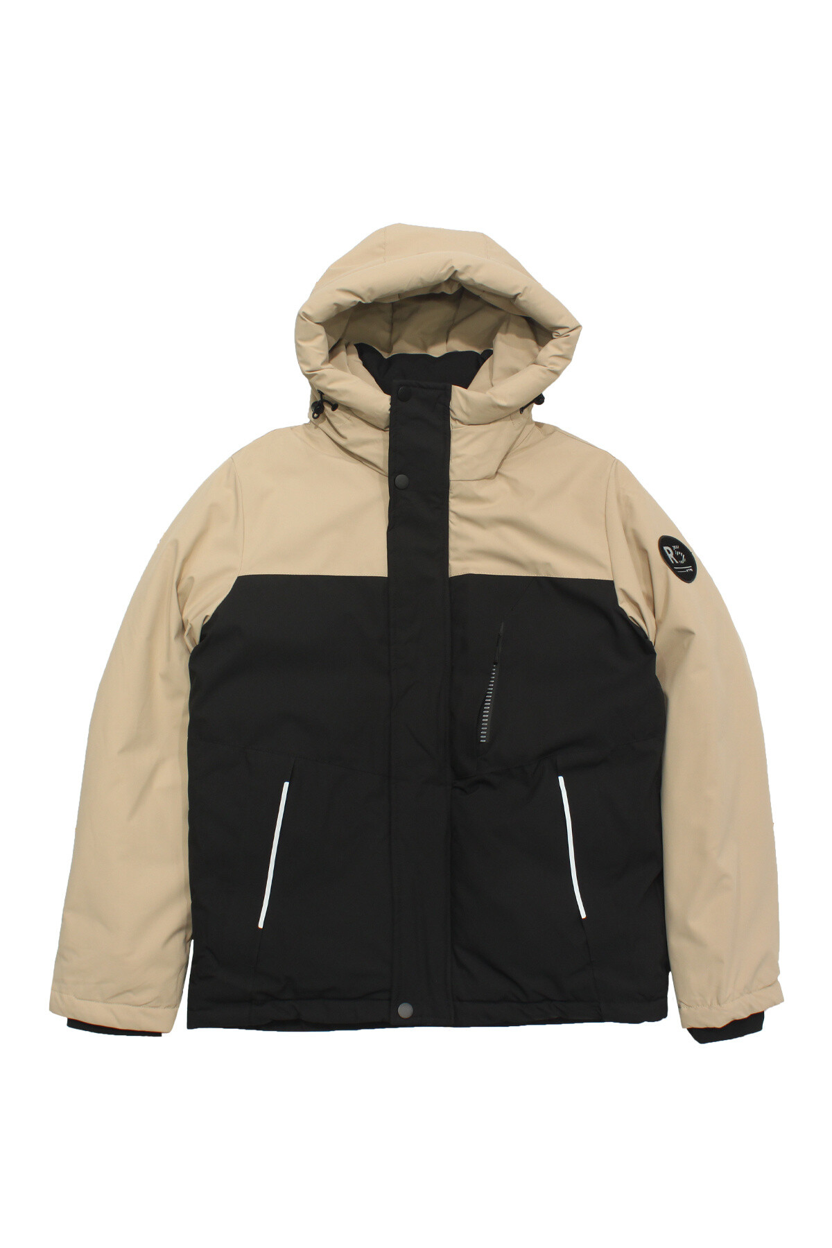 Grossiste Marine Corps - Parka homme à capuche