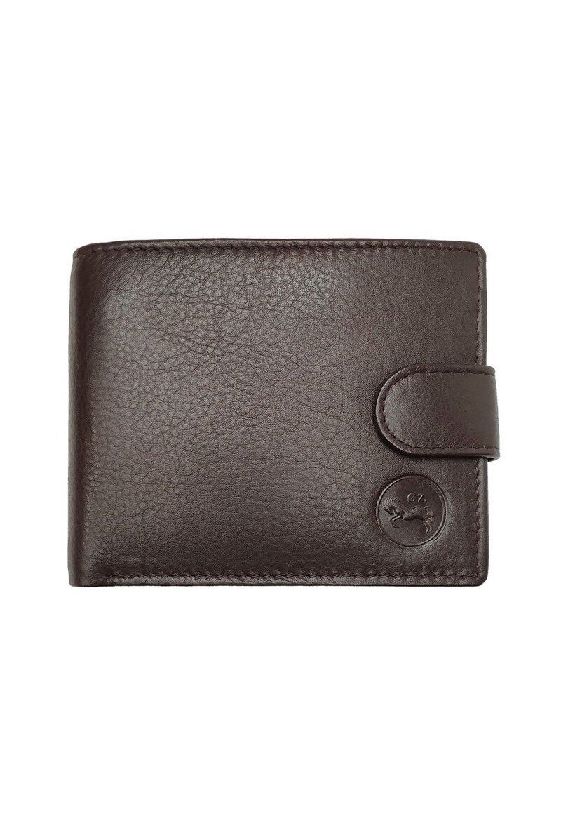 Wholesaler Maromax - Italian leather purse