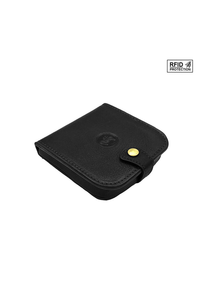 Wholesaler Maromax - Cuvette leather wallet