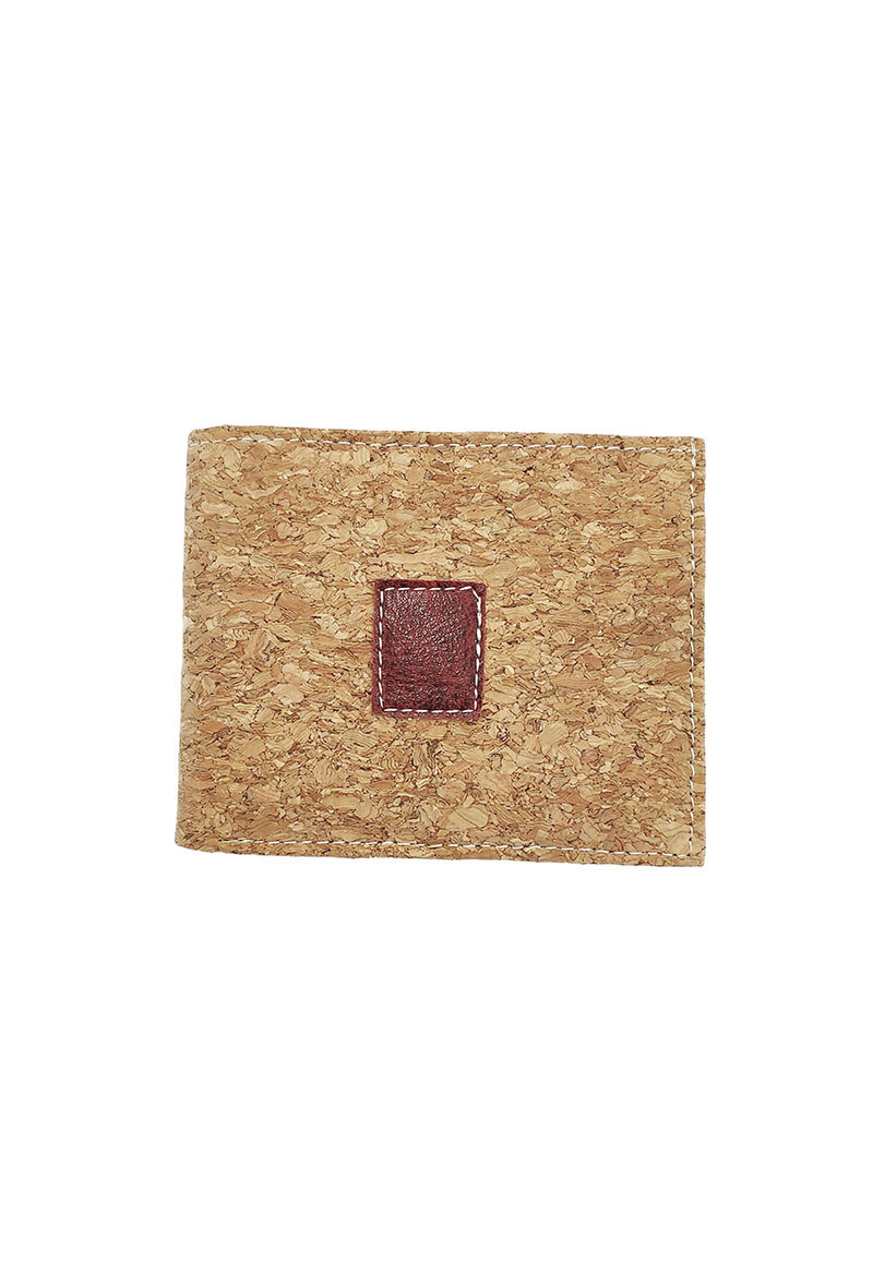 Wholesaler Maromax - Italian cork wallet