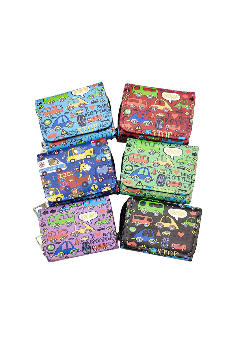 Wholesaler Maromax - Colorful child's purse