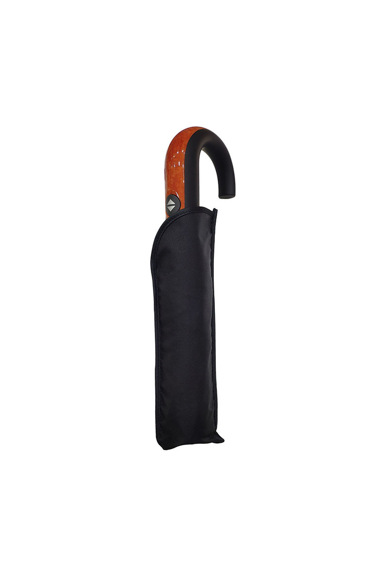 Wholesaler Maromax - Automatic umbrella wooden handle