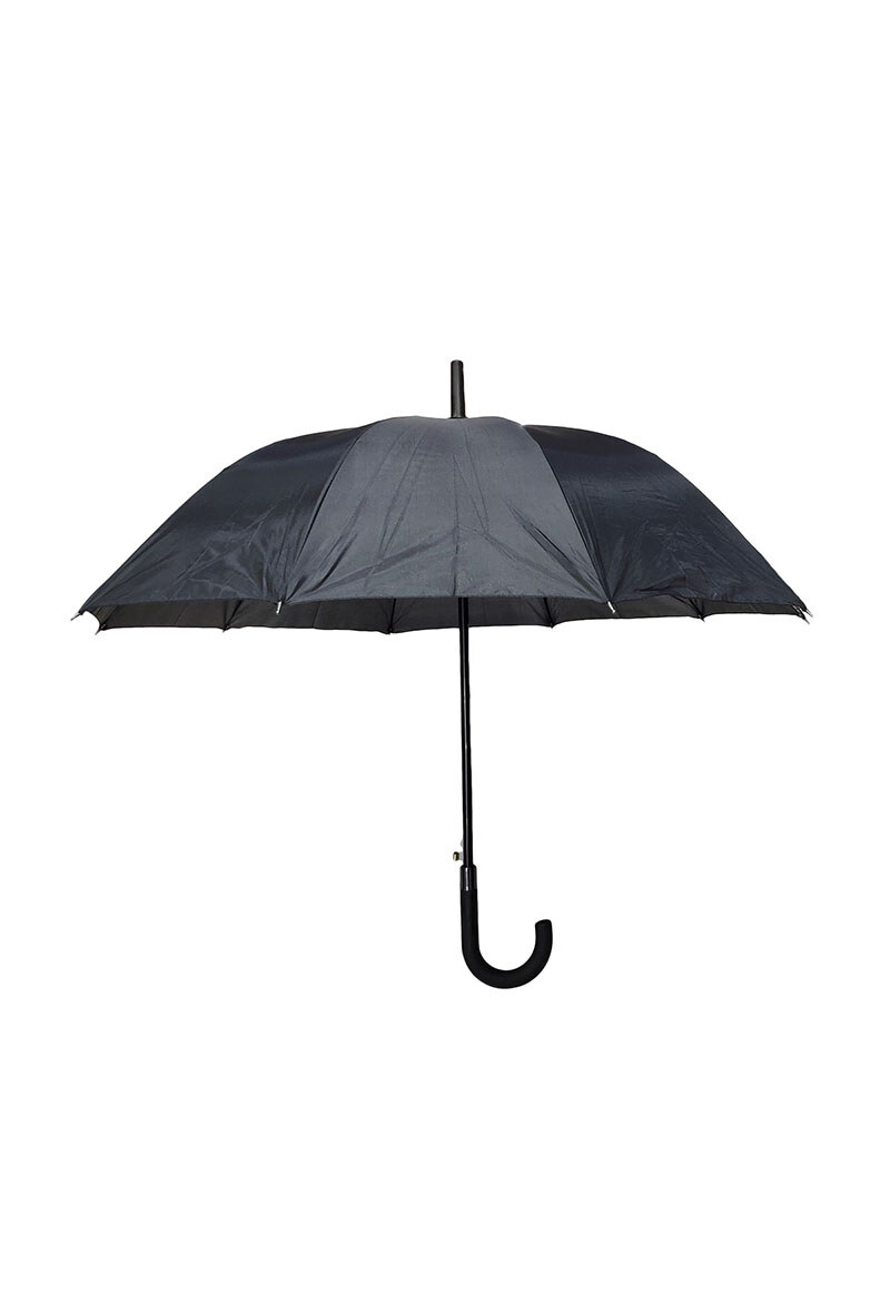Grossiste Maromax - Parapluie canne uni