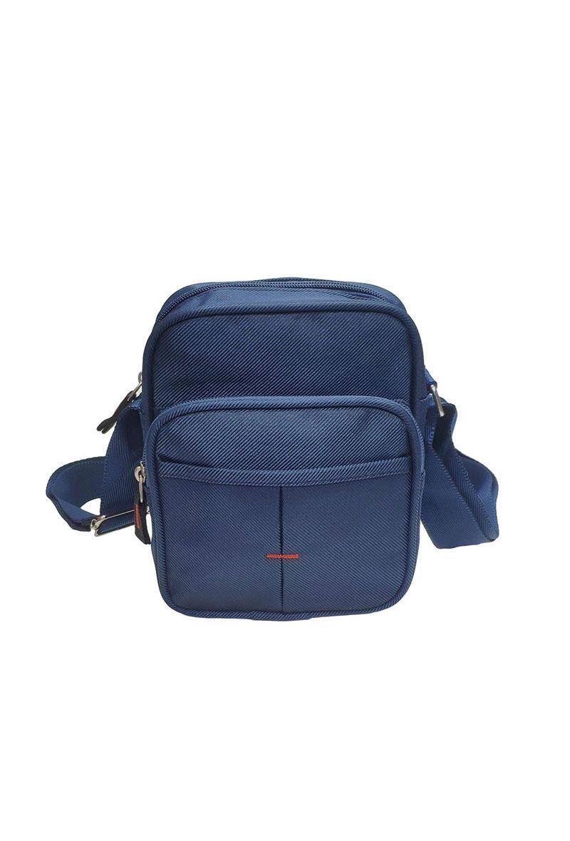 Wholesaler Maromax - Canvas shoulder bag