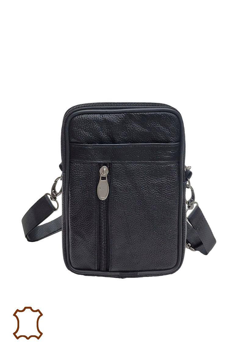 Wholesaler Maromax - Leather shoulder bag