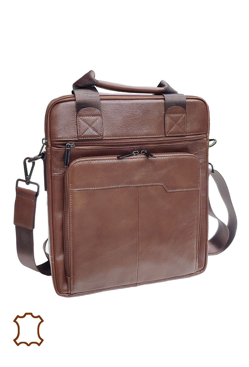 Wholesaler Maromax - Docments a4 leather bag