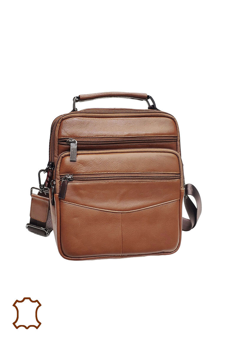 Großhändler Maromax - Leder -Handmangeltasche
