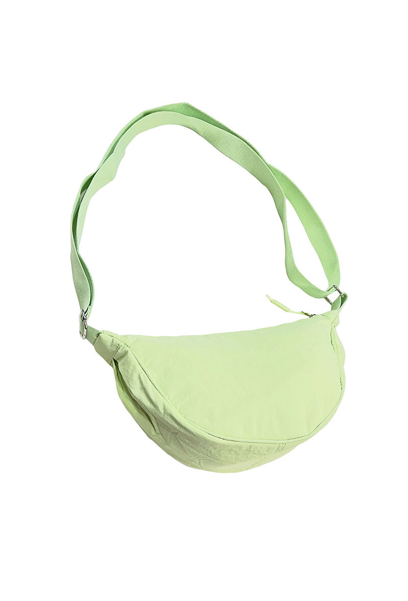 Grossista Maromax - Marsupio monocolore alla moda
