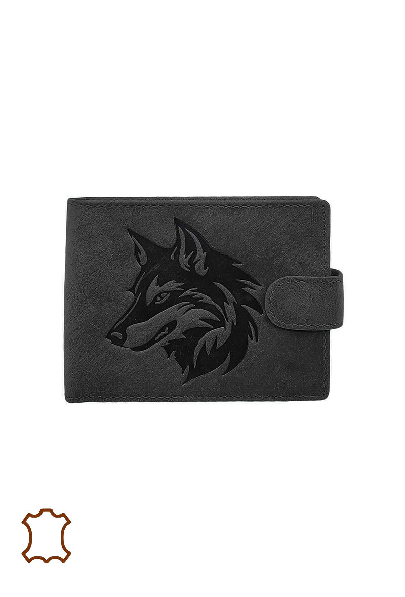 Mayorista Maromax - Billetera de lobo gordo