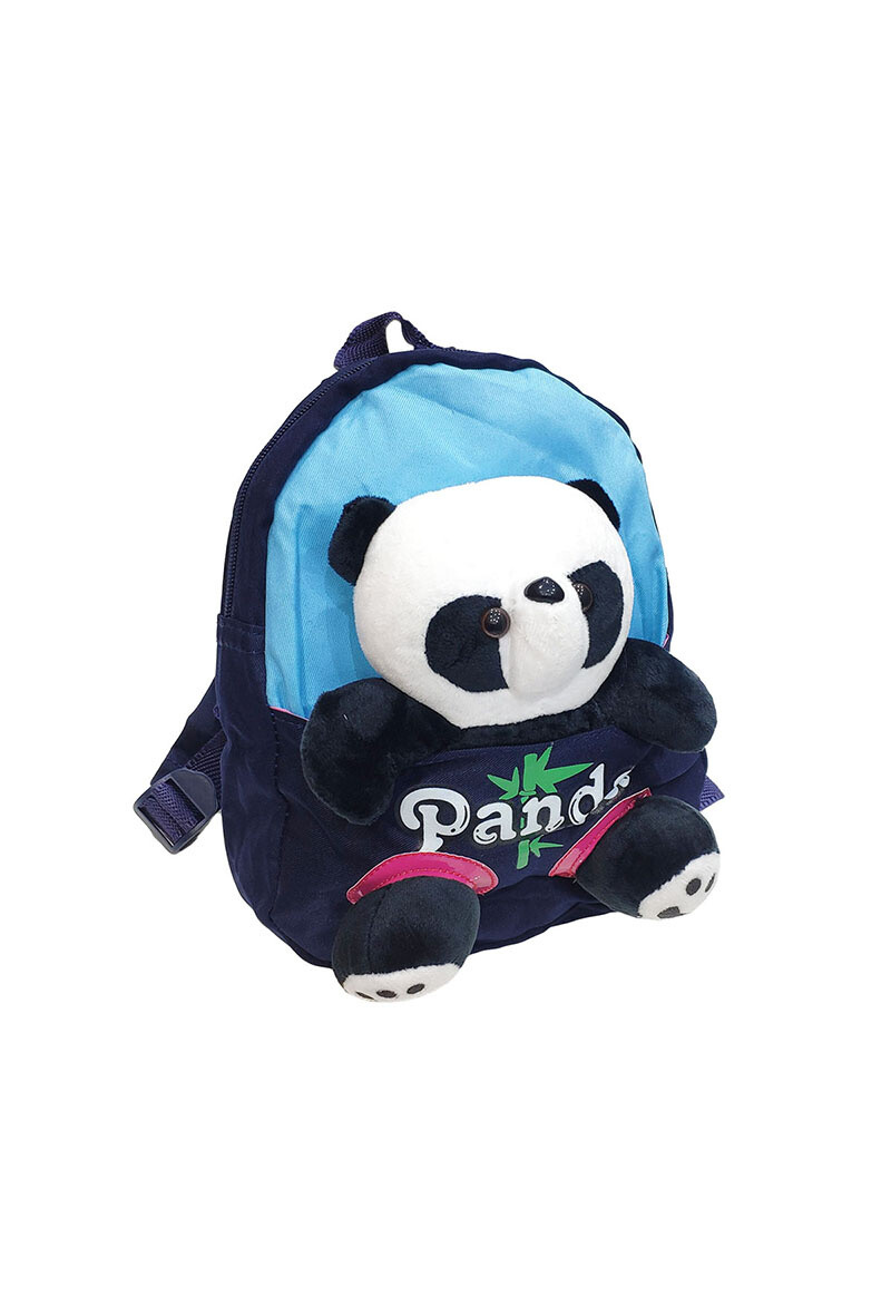 Grossiste Maromax - Sac à dos enfant motif panda