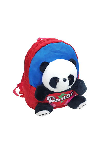Grossiste Maromax - Sac à dos enfant motif panda Grossiste Maromax - Sac à dos enfant motif panda