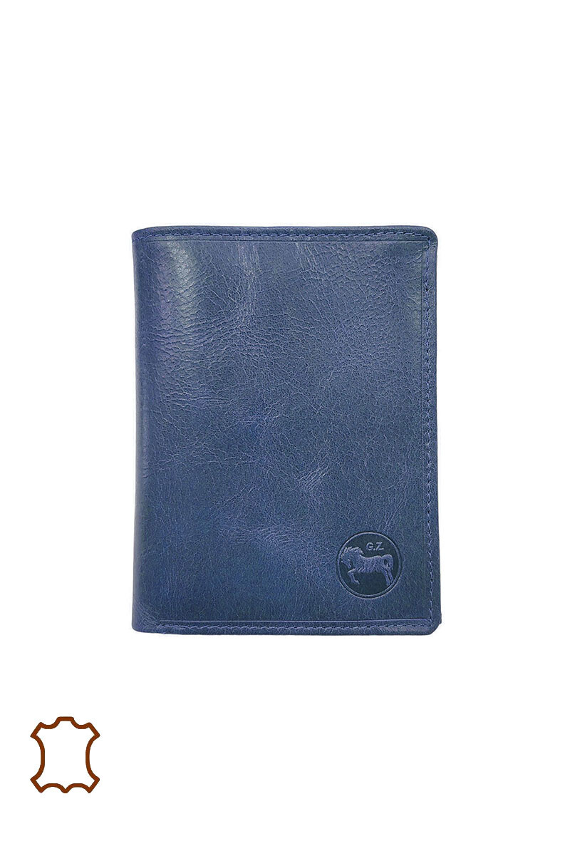 Wholesaler Maromax - Vintage rfid leather wallet