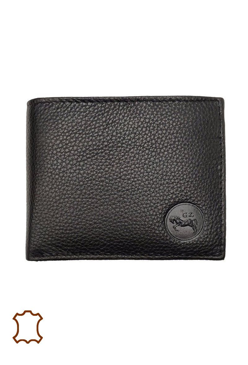 Grossiste Maromax - Porte billet carte cuir