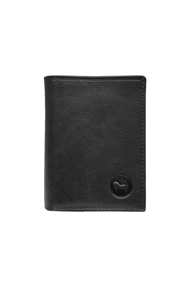 Grossista Maromax - Portafoglio RFID in pelle