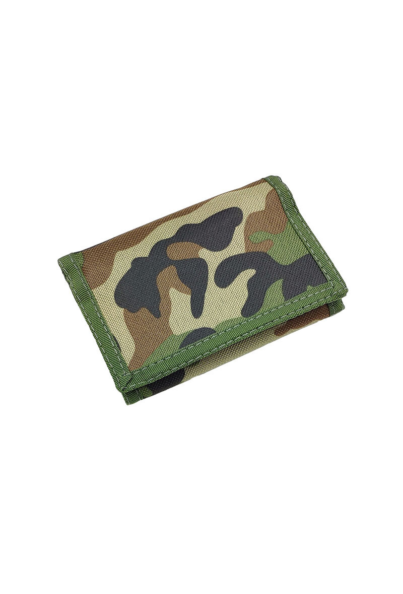 Wholesaler Maromax - Military scratch wallet