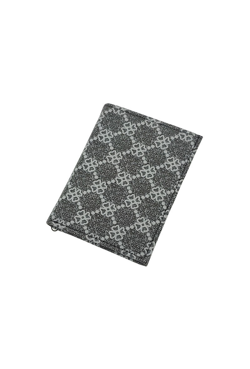 Wholesaler Maromax - Patterned small wallet