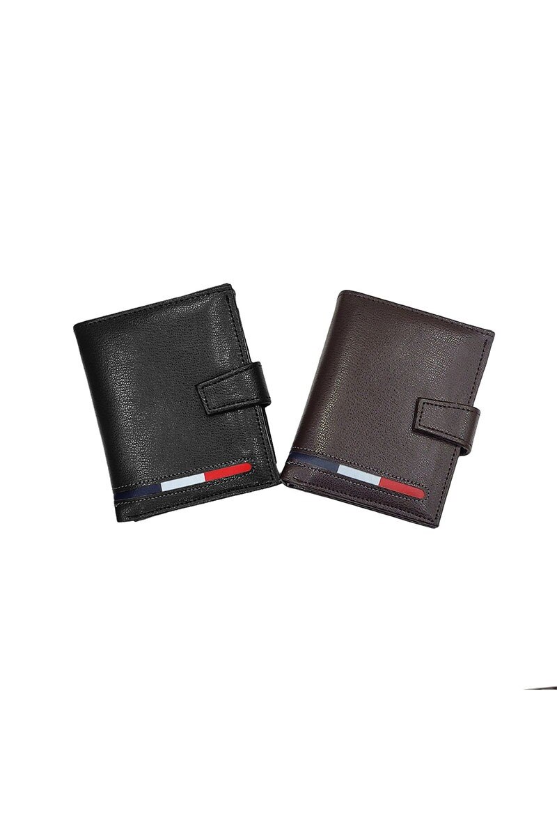 Wholesaler Maromax - Pvc flag wallet