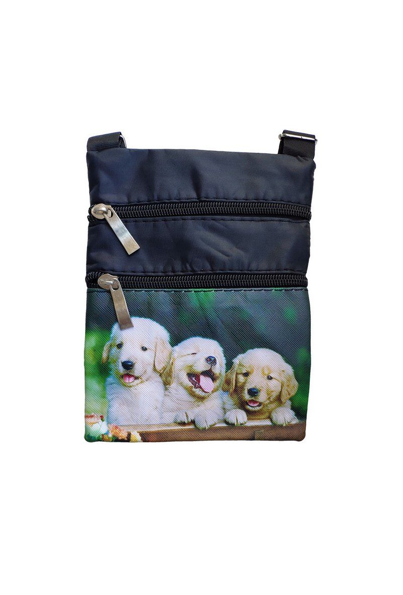 Wholesaler Maromax - FLAT DOG POCKET BAG