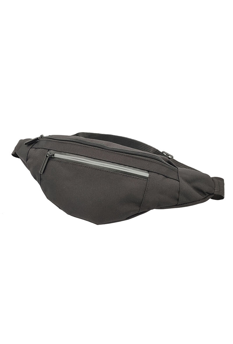 Wholesaler Maromax - Reflective strip belt bag