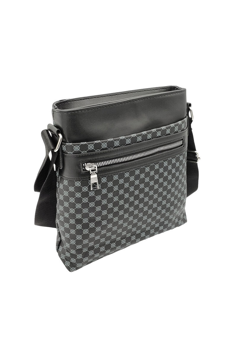 Mayorista Maromax - Bolso bandolera grande estampado