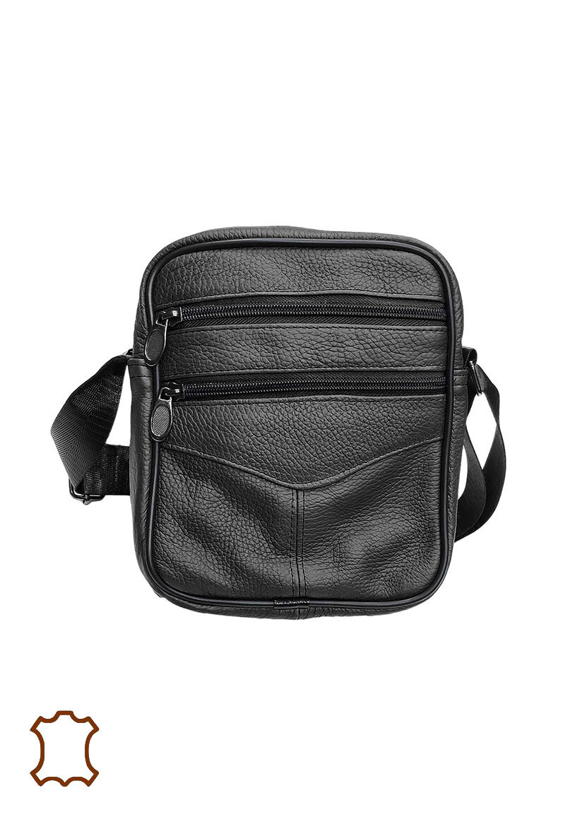 Wholesaler Maromax - Leather shoulder bag