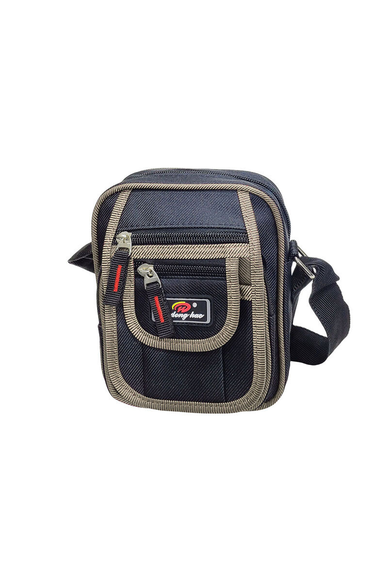 Wholesaler Maromax - Canvas shoulder bag