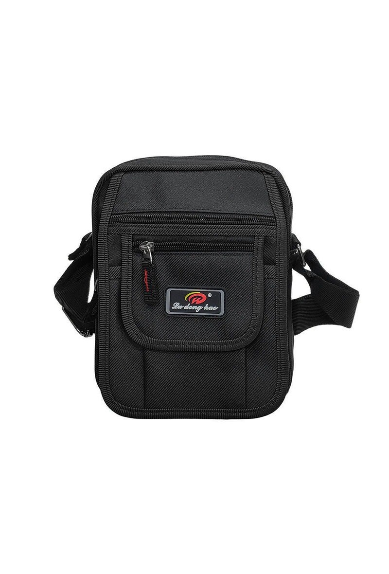 Grossiste Maromax - Pochette bandoulière toile