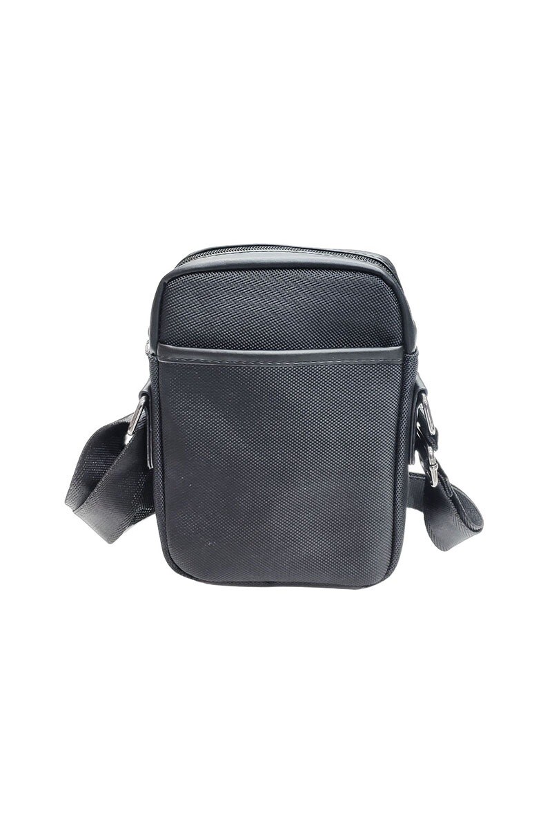 Grossiste Maromax - Pochette bandoulière toile