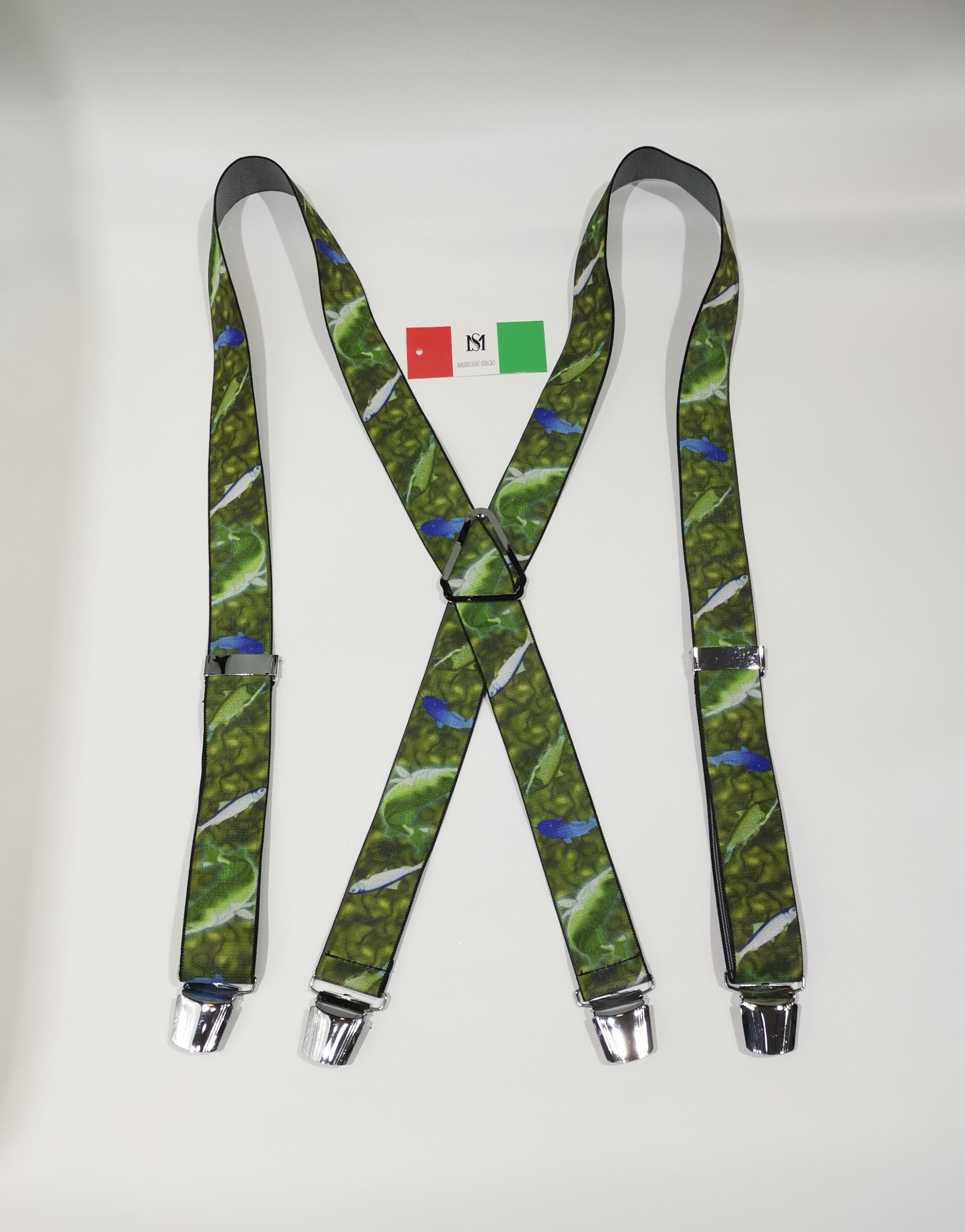 Wholesaler Massiliano Sergio - Fantasy