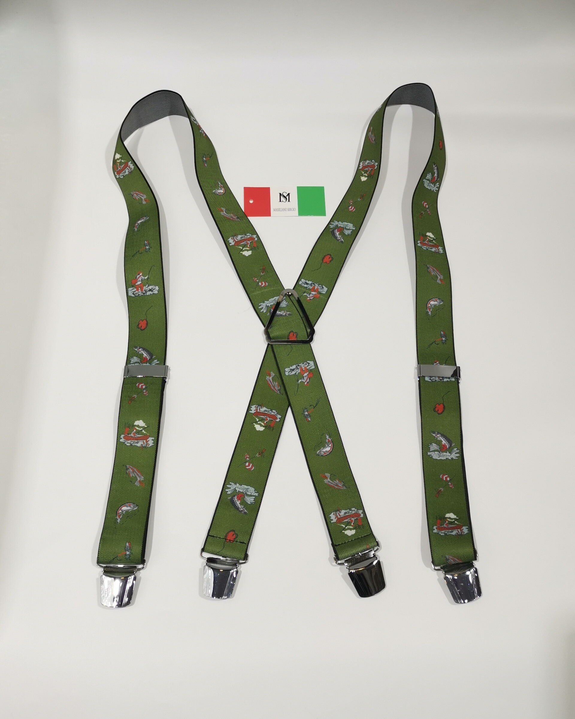 Wholesaler Massiliano Sergio - Fantasy