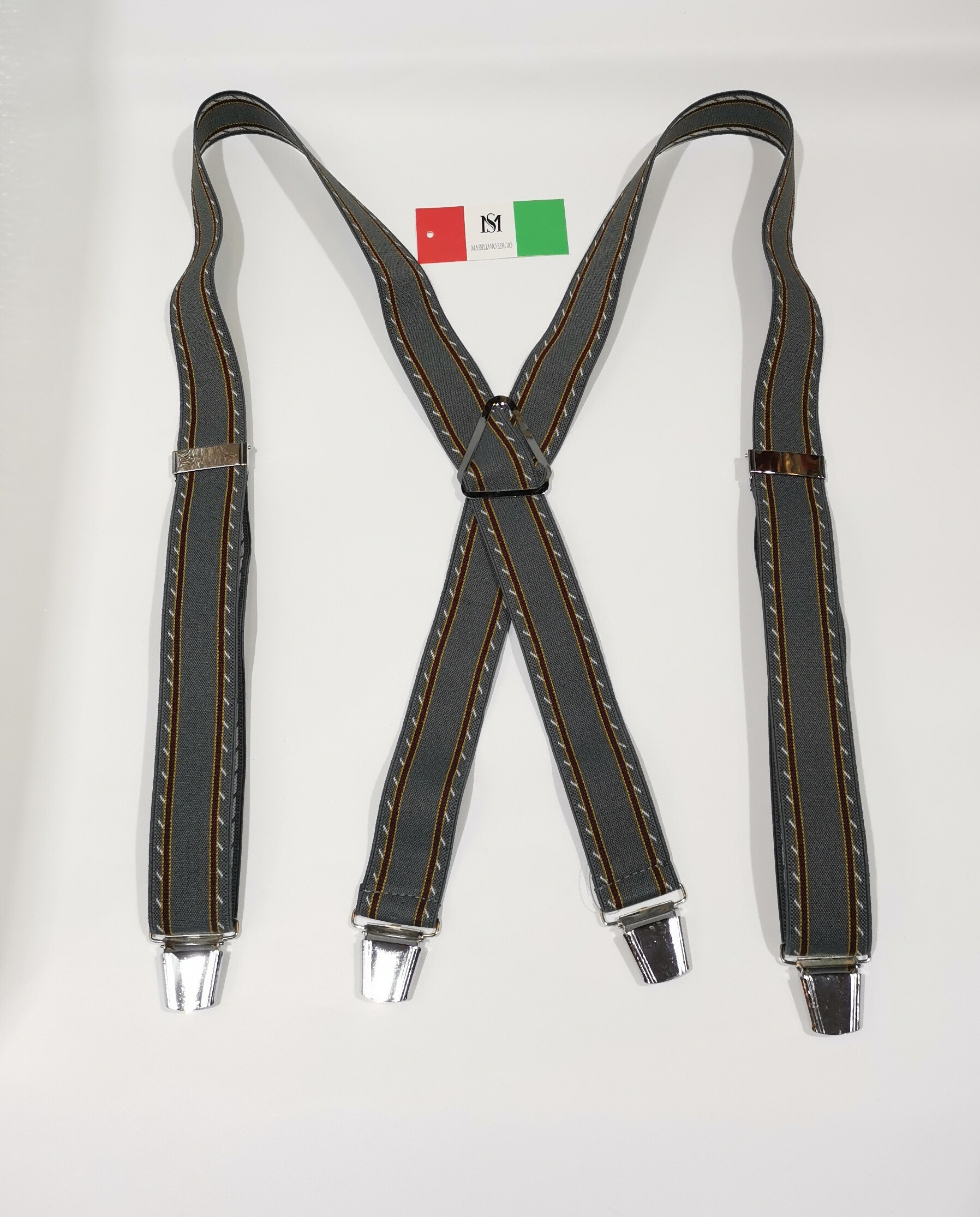 Wholesaler Massiliano Sergio - Fantasy
