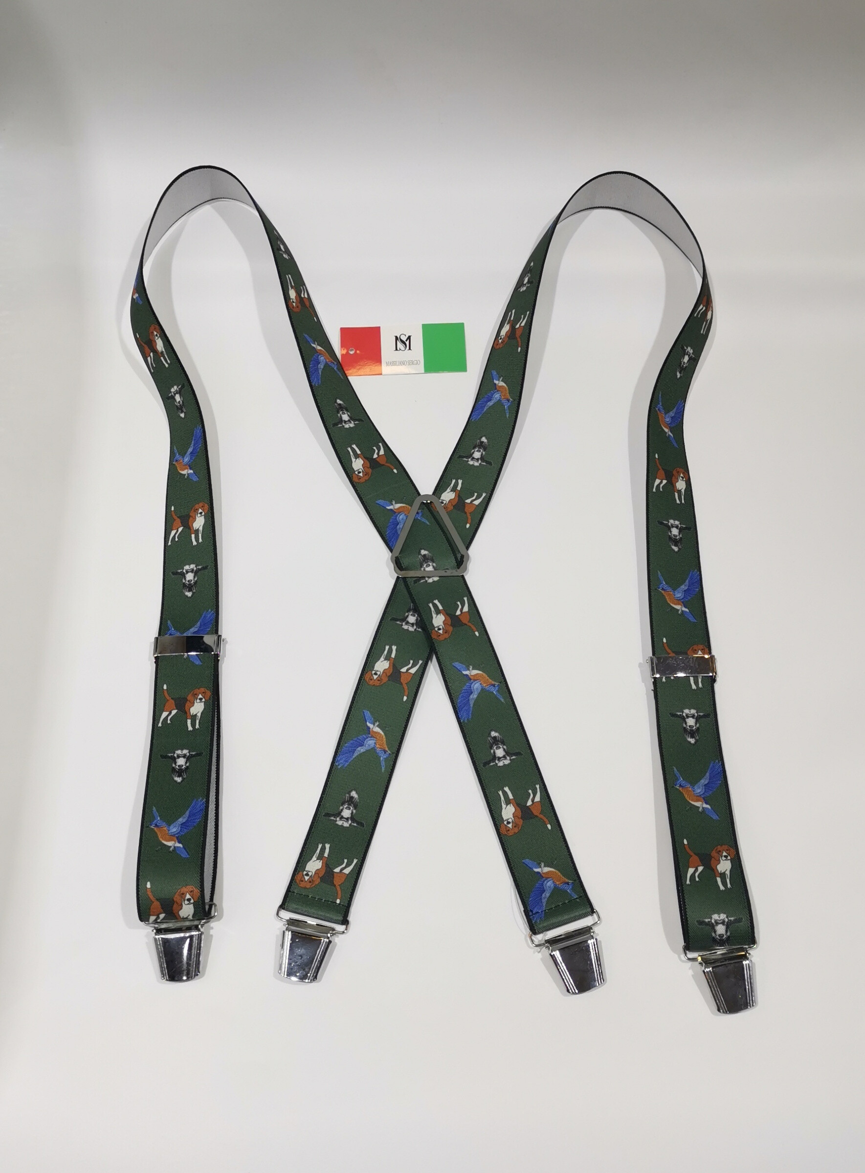Wholesaler Massiliano Sergio - Fantasy