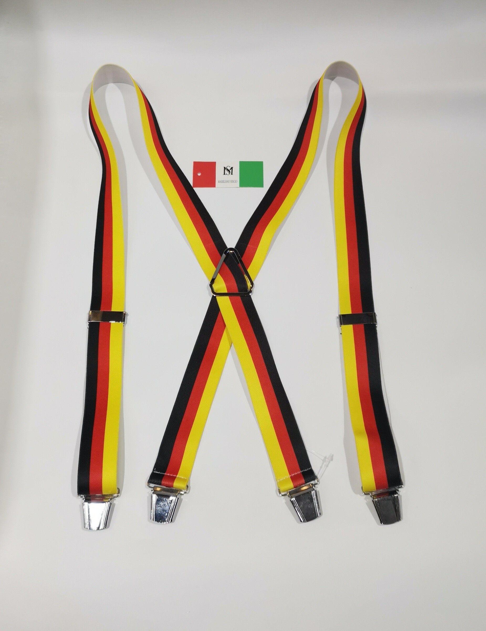 Wholesaler Massiliano Sergio - Fantasy