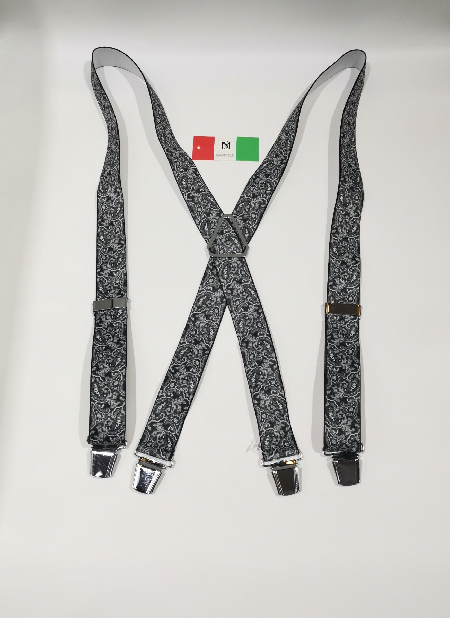 Wholesaler Massiliano Sergio - Fantasy