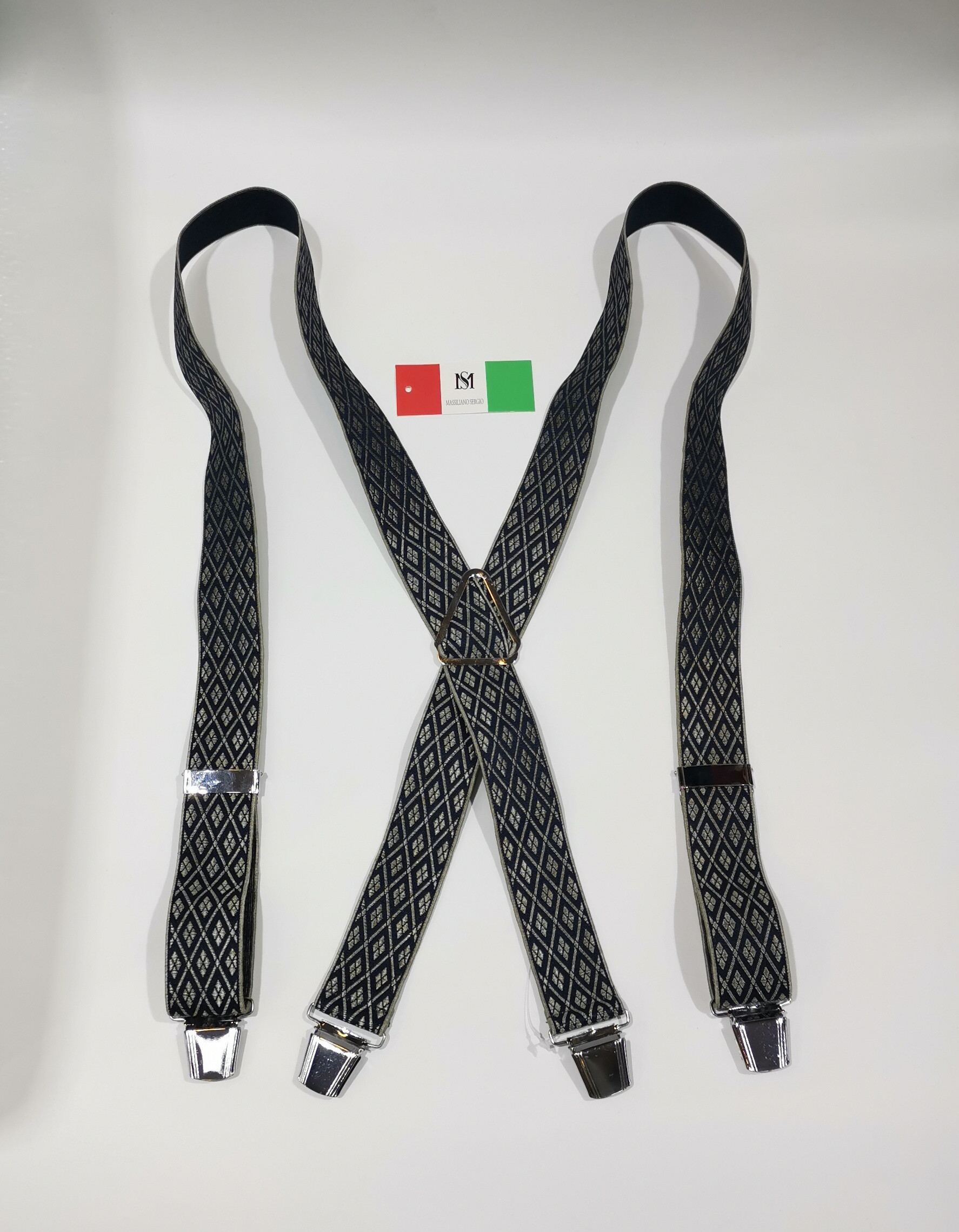 Wholesaler Massiliano Sergio - Fantasy
