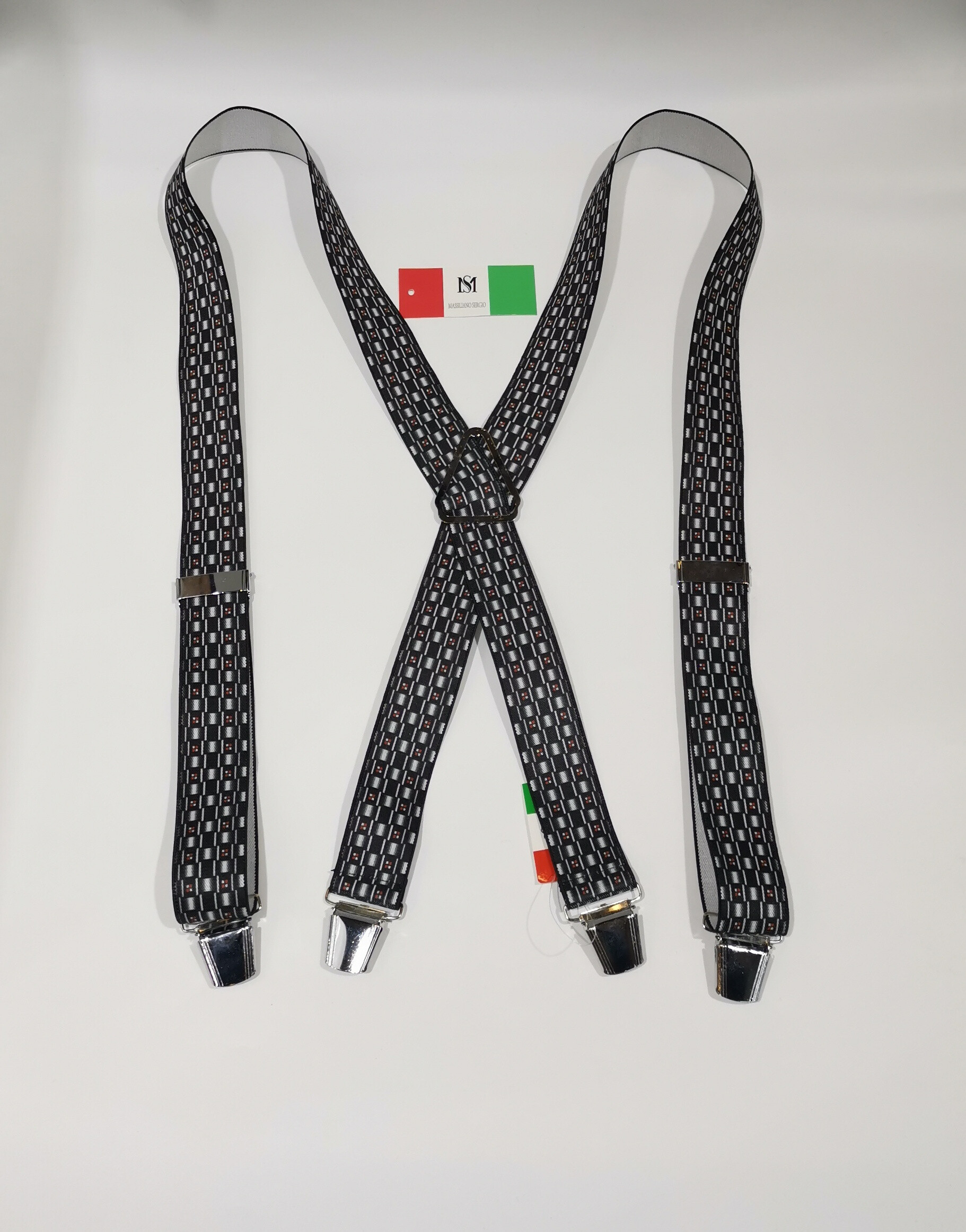 Wholesaler Massiliano Sergio - Fantasy