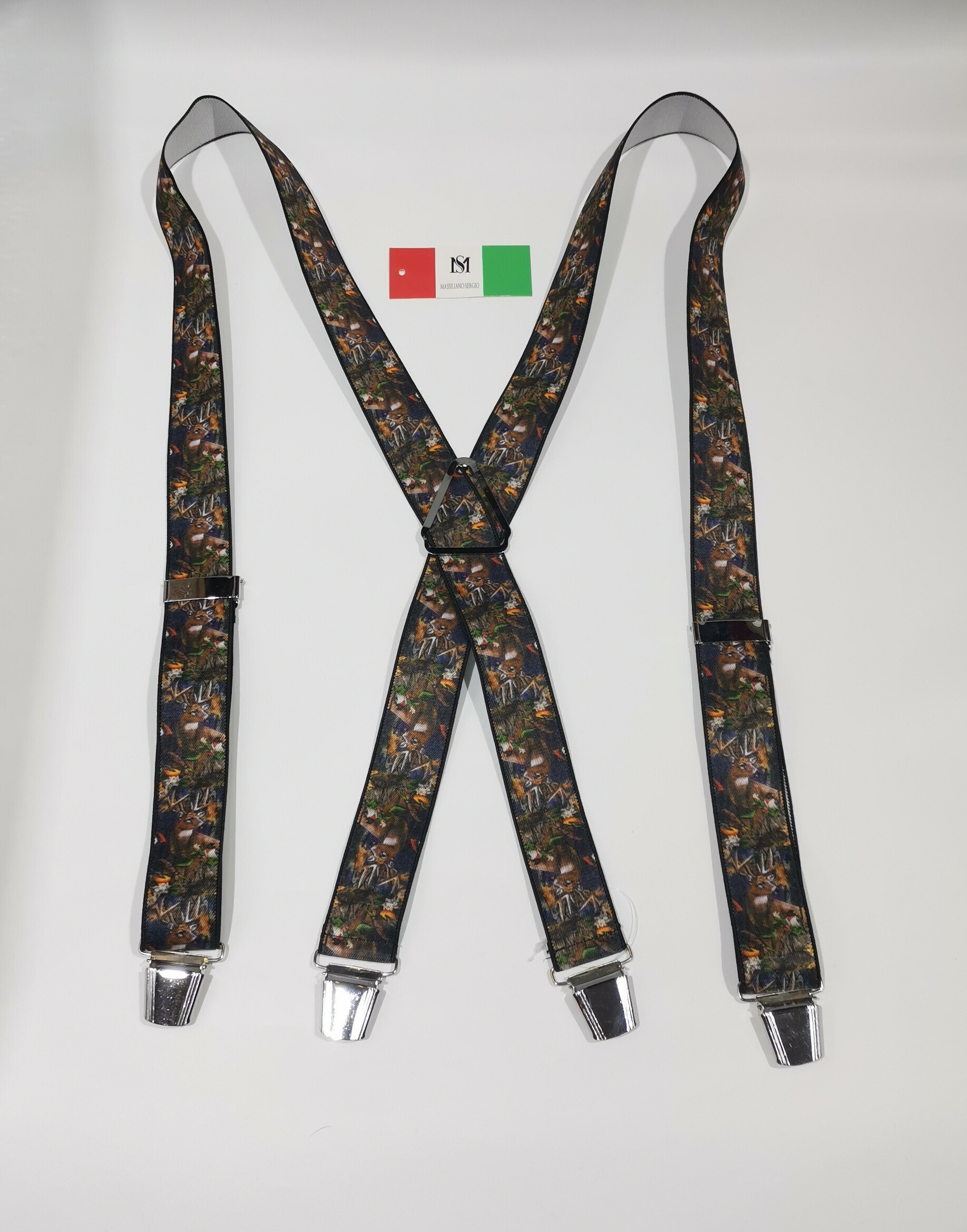 Wholesaler Massiliano Sergio - Fantasy
