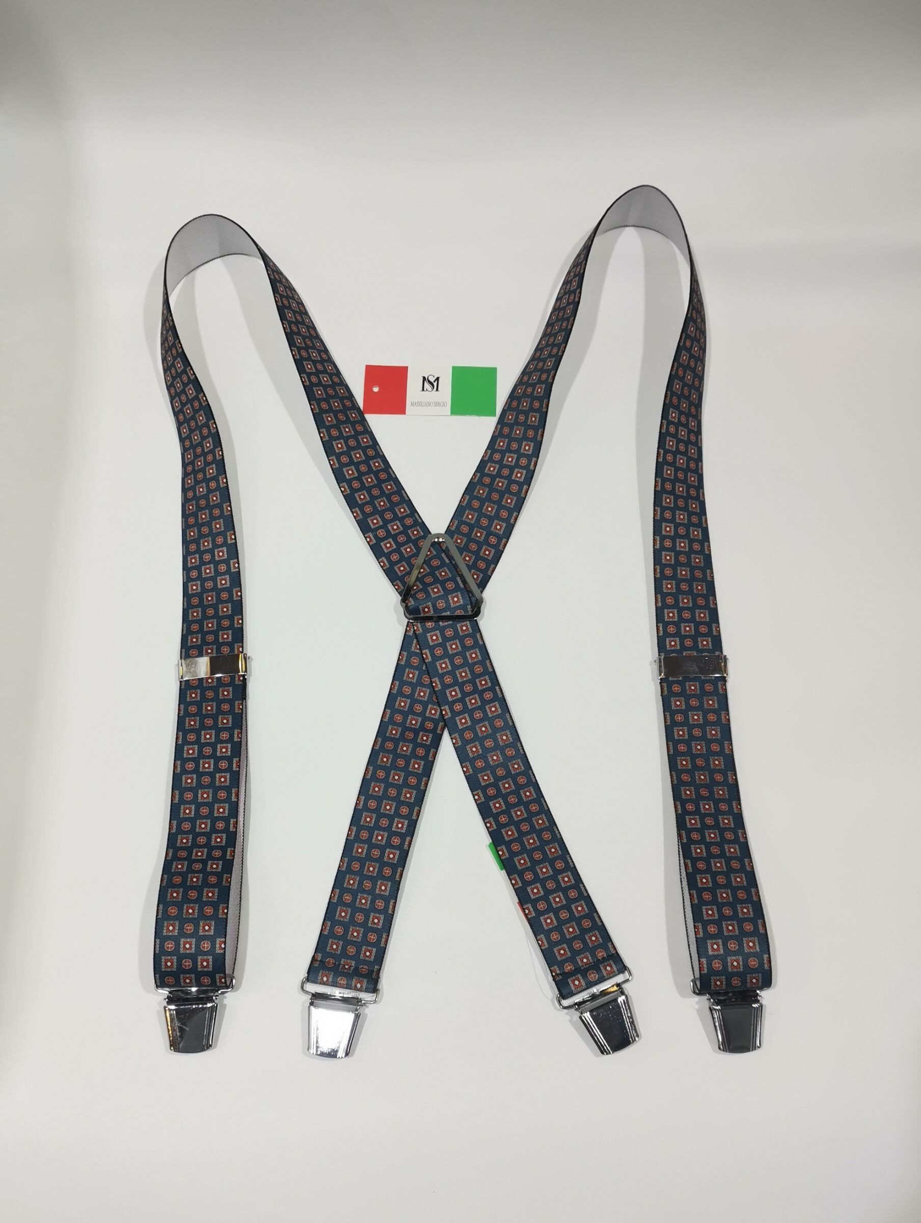 Wholesaler Massiliano Sergio - Fantasy
