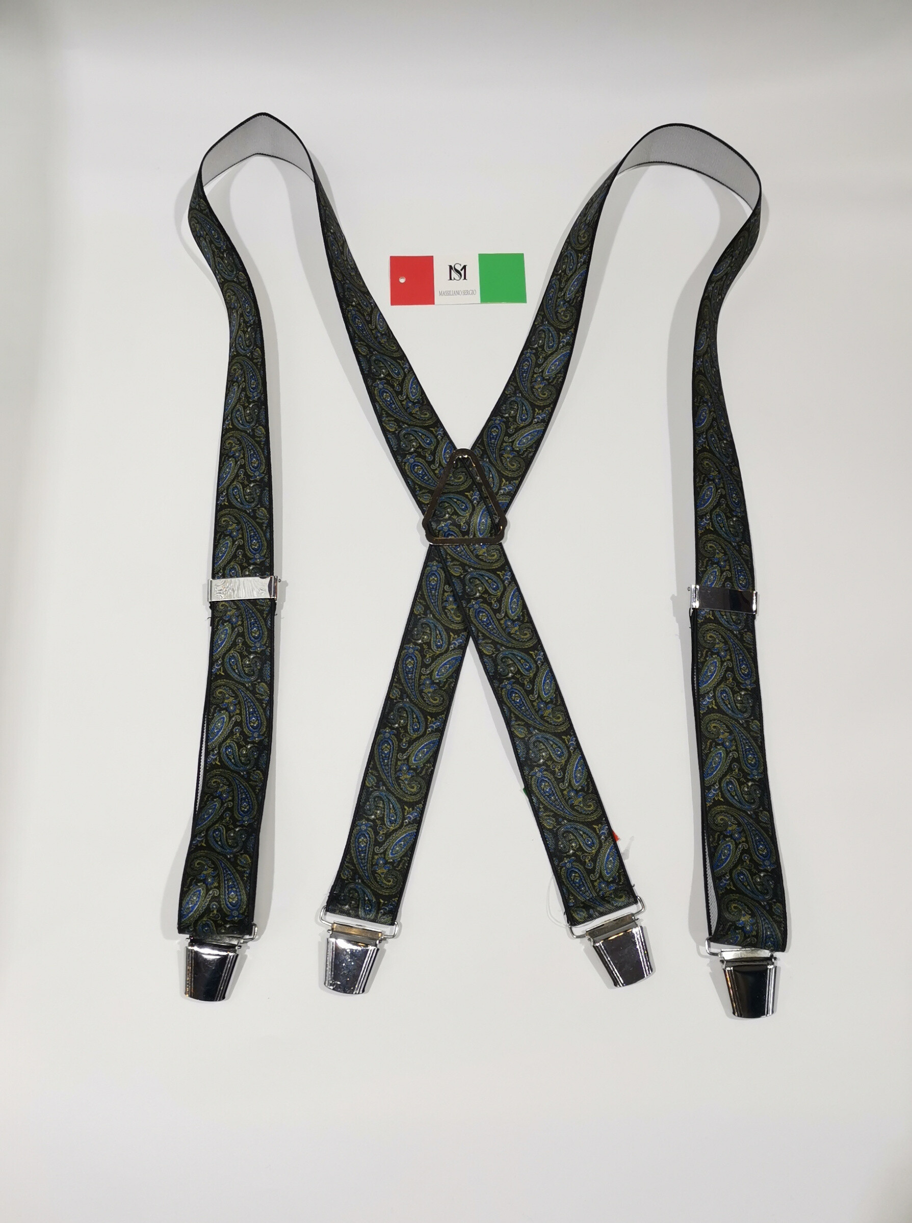 Wholesaler Massiliano Sergio - Fantasy
