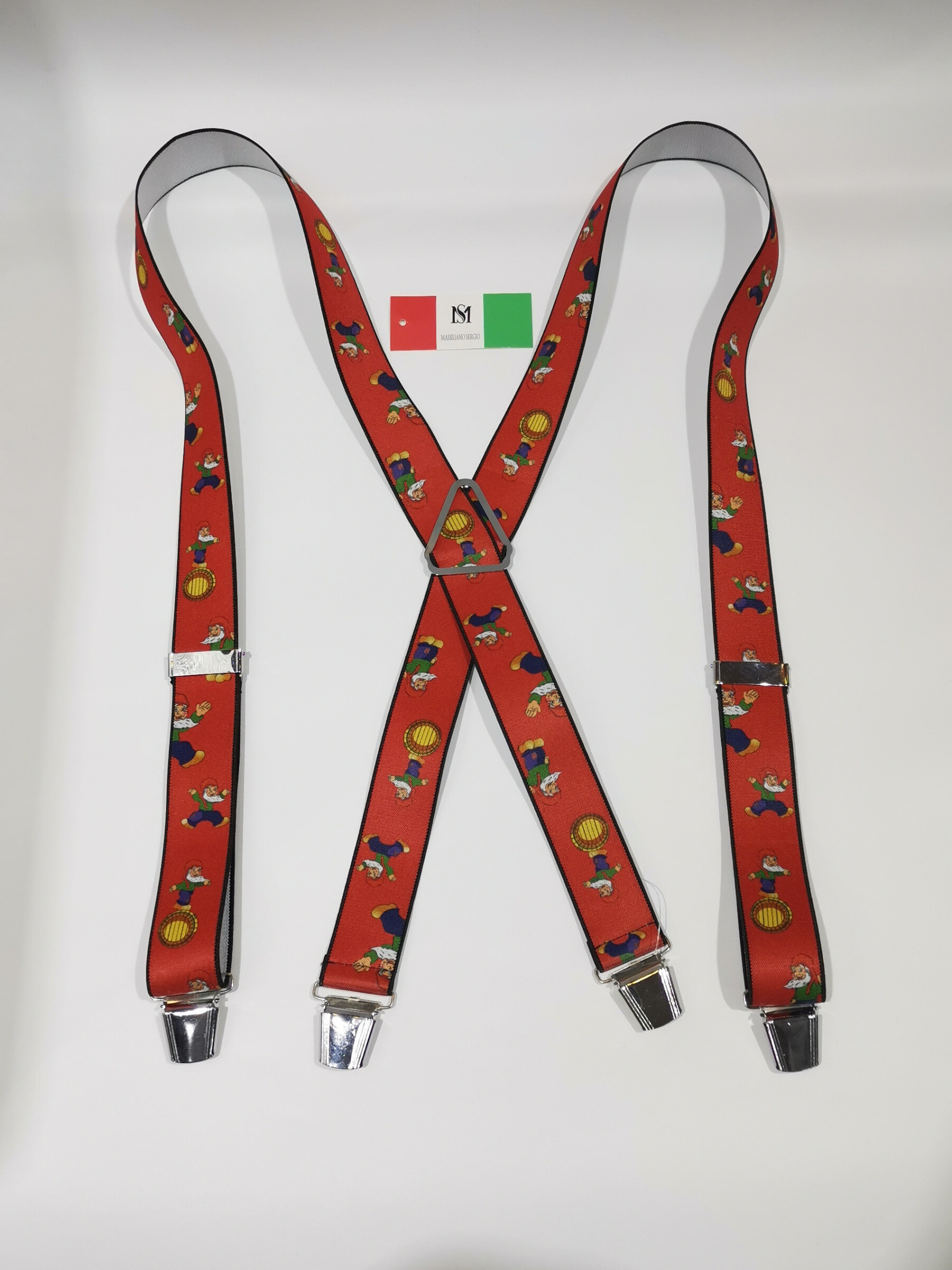 Wholesaler Massiliano Sergio - Fantasy